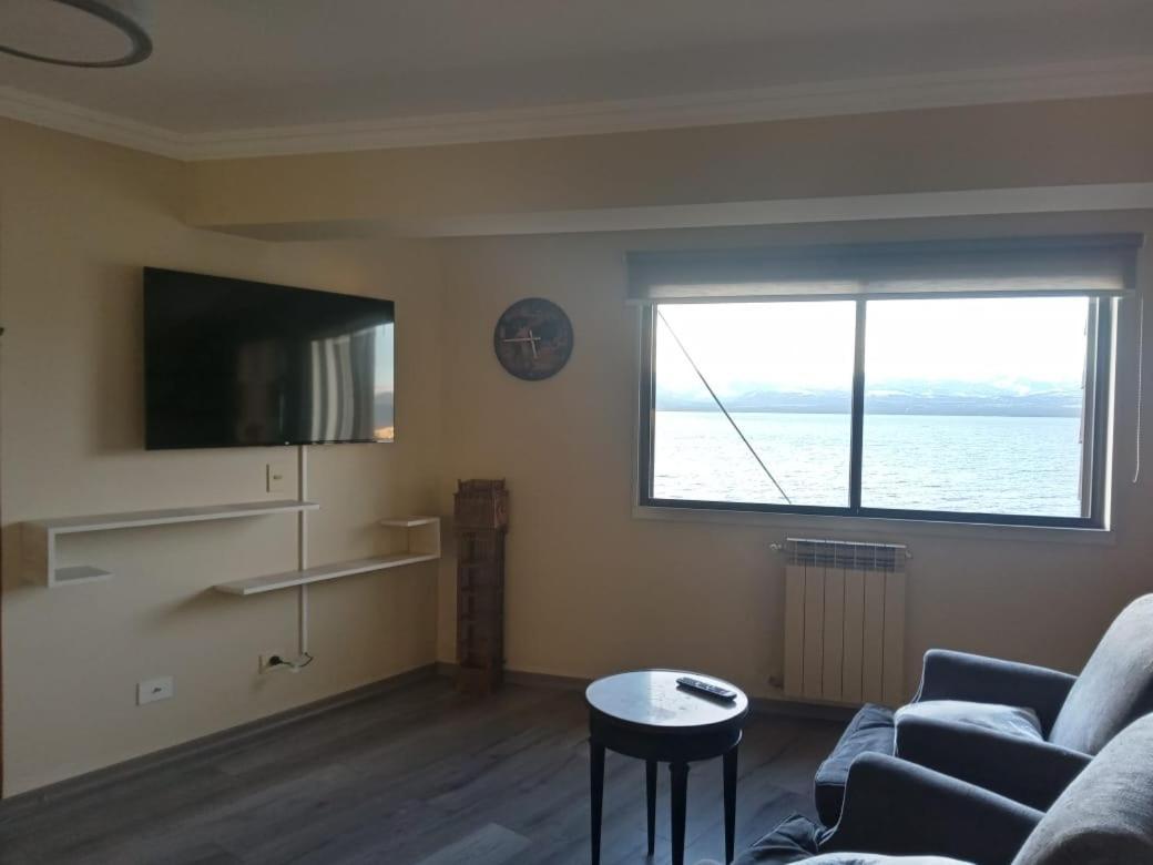 Apartamento Be Good Vista San Carlos de Bariloche Cameră foto
