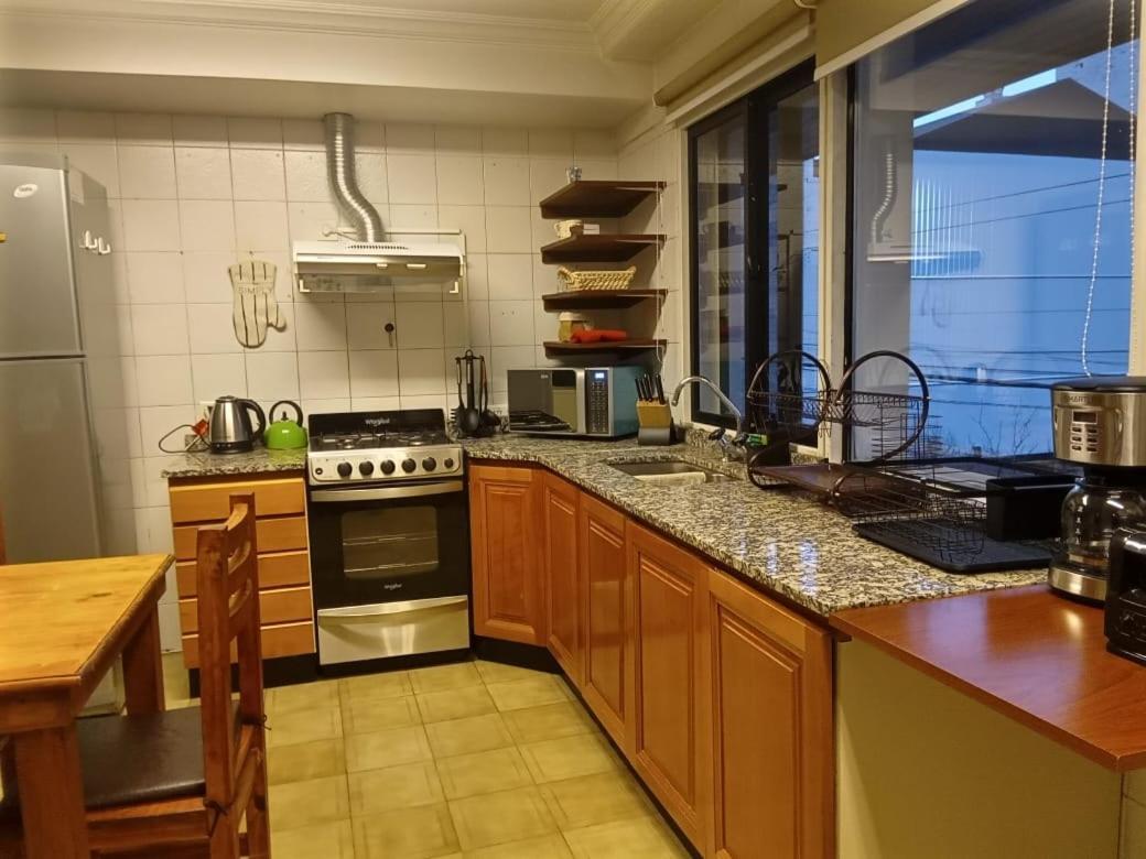 Apartamento Be Good Vista San Carlos de Bariloche Cameră foto